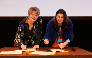 Fonds voor Cultuurparticipatie en Raad van Twaalf starten landelijk dashboard voor cultuurbeoefening