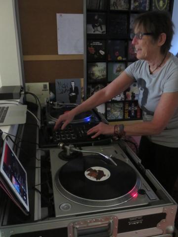 Van transistorradio tot zoomdisco