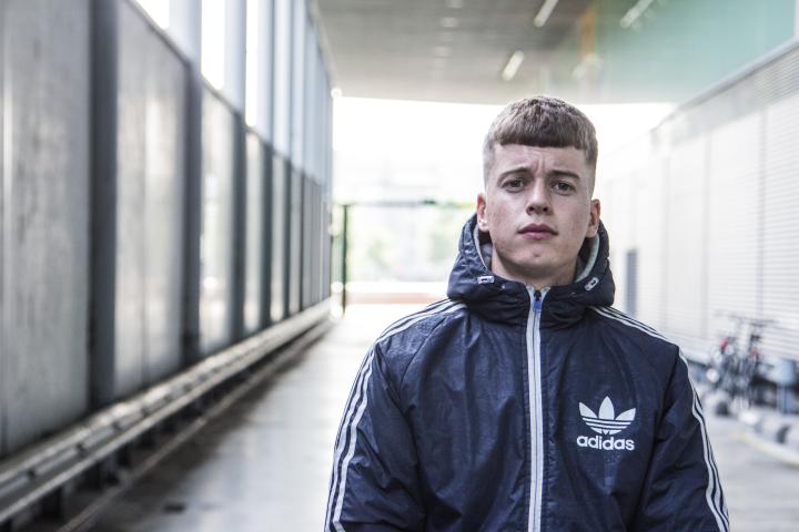 Pjotr droomt nu nóg groter