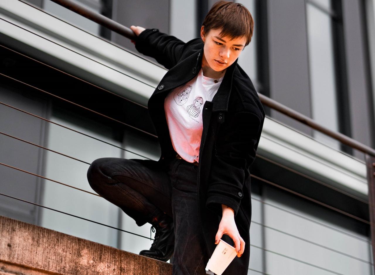 PortrayedSongs - Fin Rasch