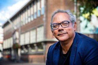 Ontmoet onze adviescommissie-voorzitter Paulo Martina