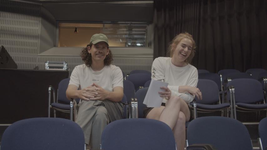 T*Agency stimuleert jonge makers in Tilburg