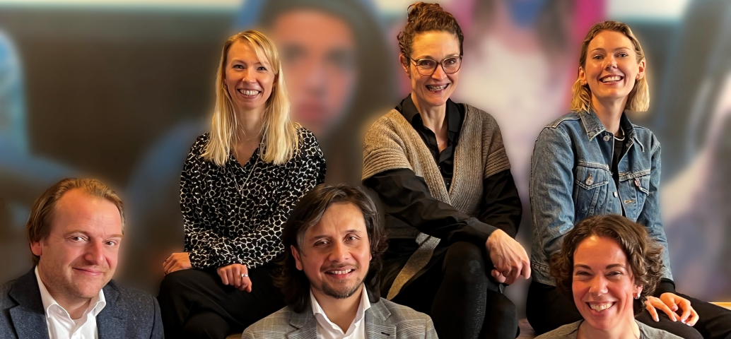 Nog meer drempels weg, nog beter Samen cultuurmaken