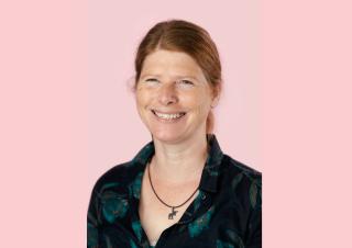 Ontmoet onze medewerker Judith Pors