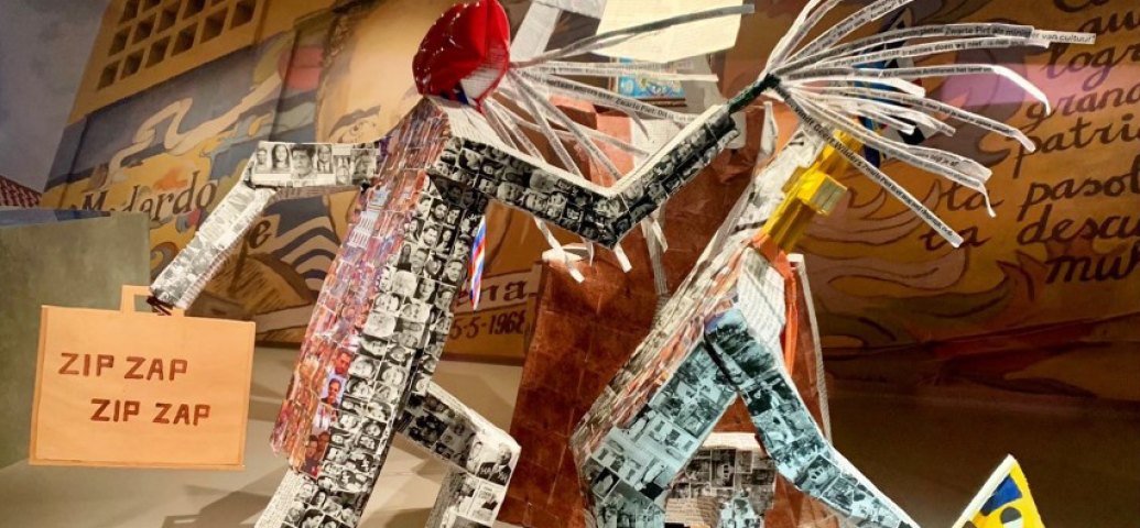 Blijf verhalen vertellen!