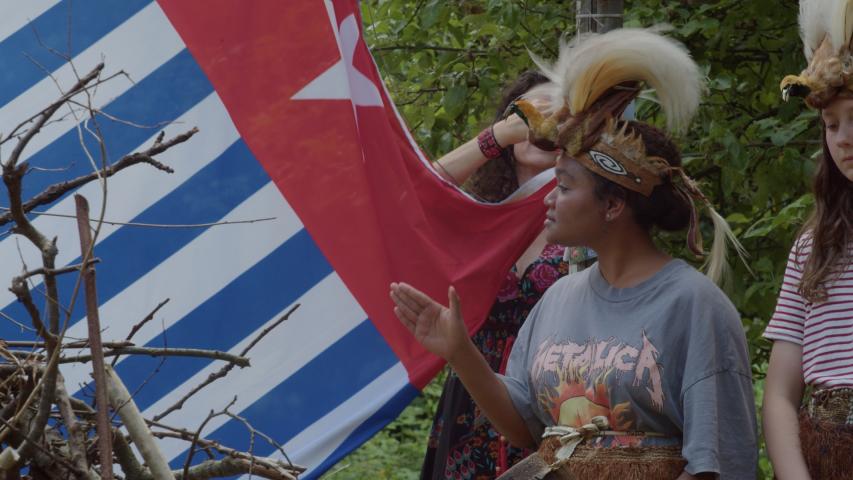 Een zoektocht naar je roots