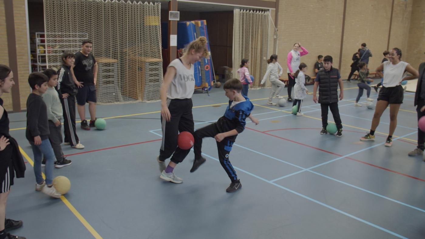 Corpo Maquina - fotograaf: Ernest Potters