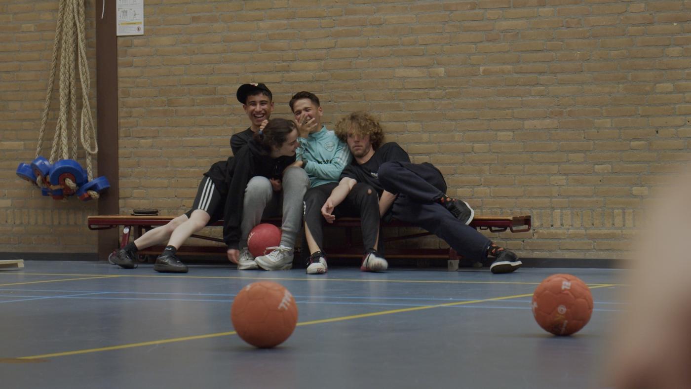 Corpo Maquina - fotograaf: Ernest Potters