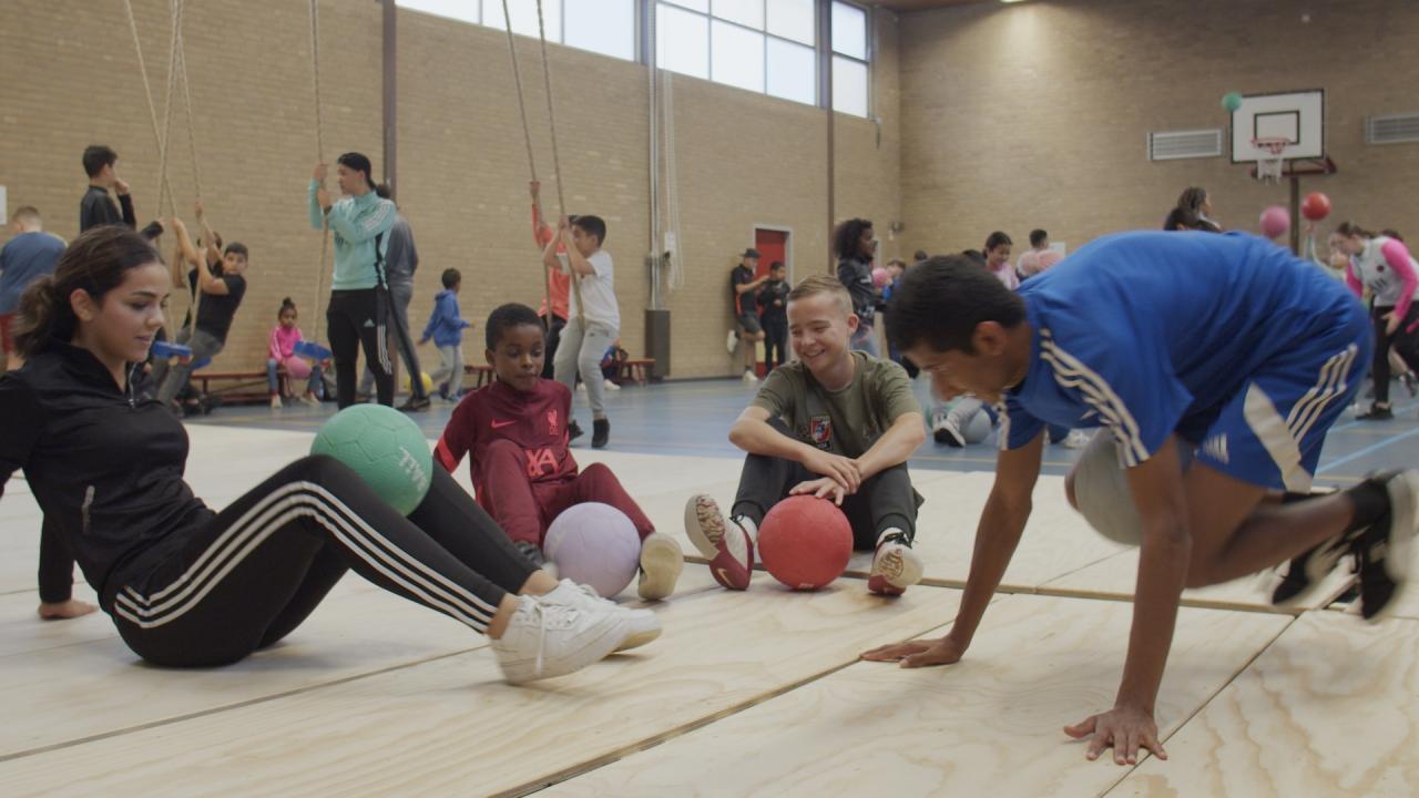 Corpo Maquina - fotograaf: Ernest Potters