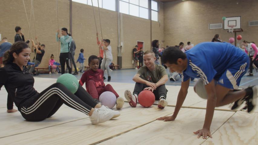 Corpo Máquina Society