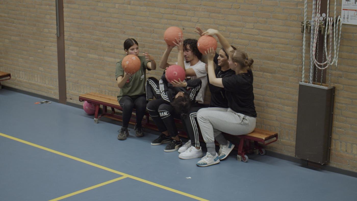 Corpo Maquina - fotograaf: Ernest Potters