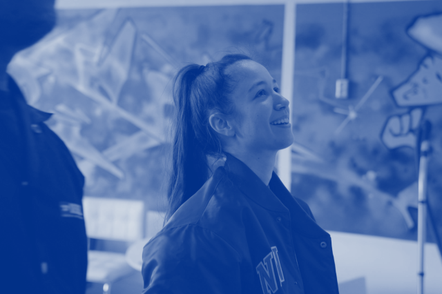 Breakdancecrew the Ruggeds