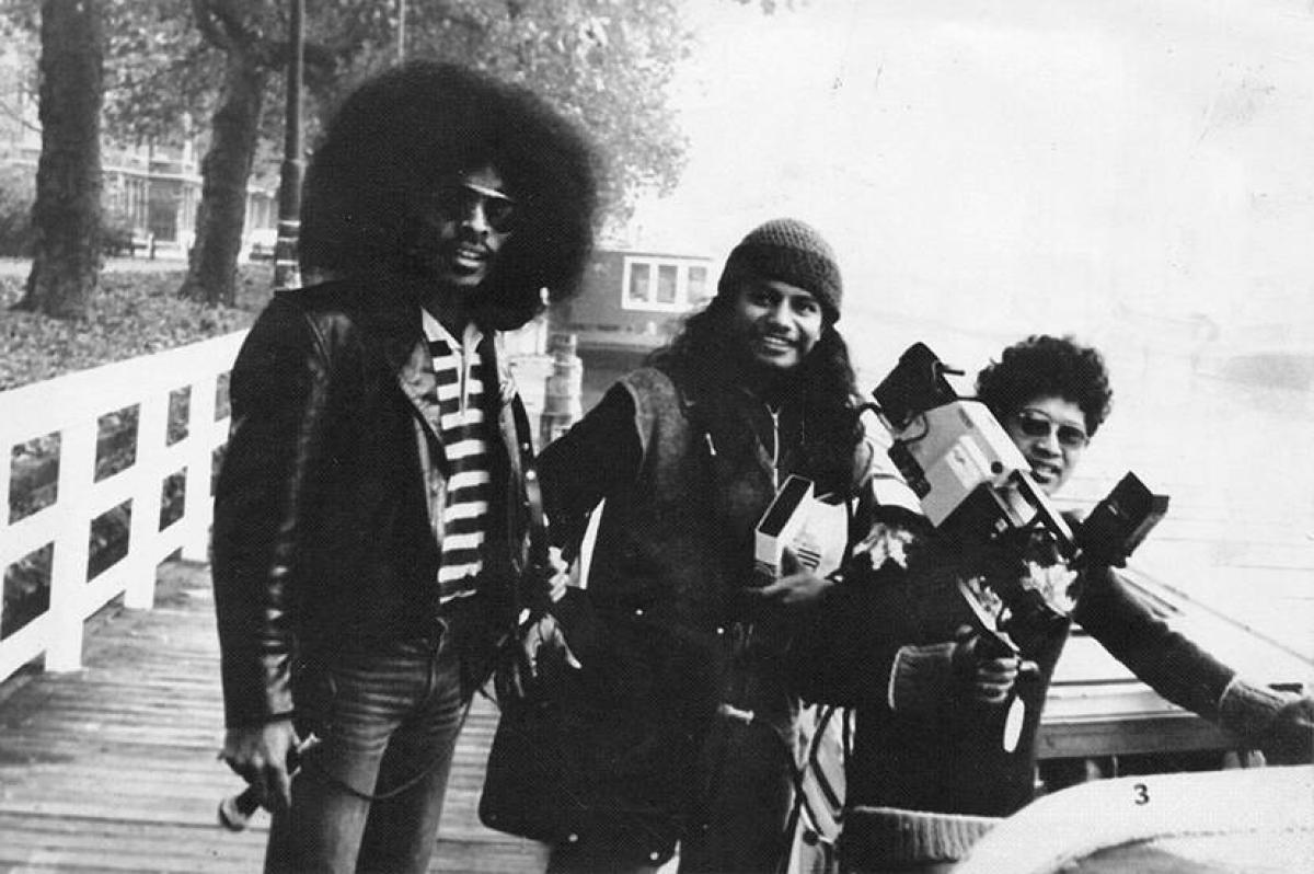 ©Waspada-videogroep Cermin