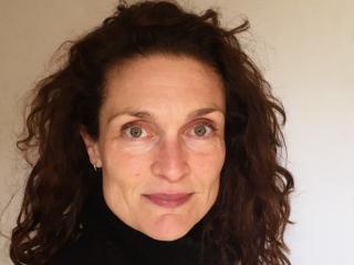 Onmoet onze medewerker Vicky Serao