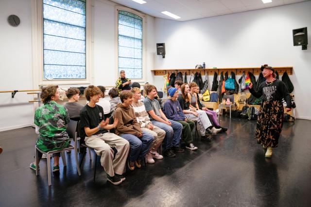 Fotocredits: Liza Wolters