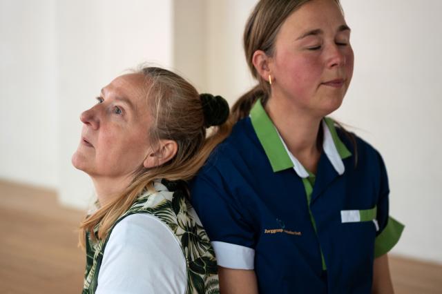 Foto: Nellie de Boer