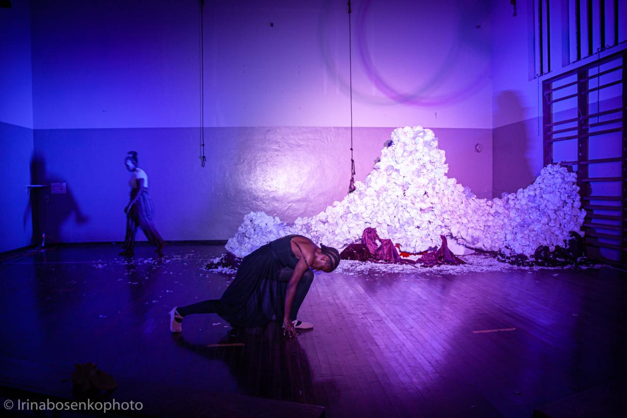 Week Zonder Naam Curaçao - Foto's door: Irinabosenkophoto en Manon Hoefman (onderste 3)