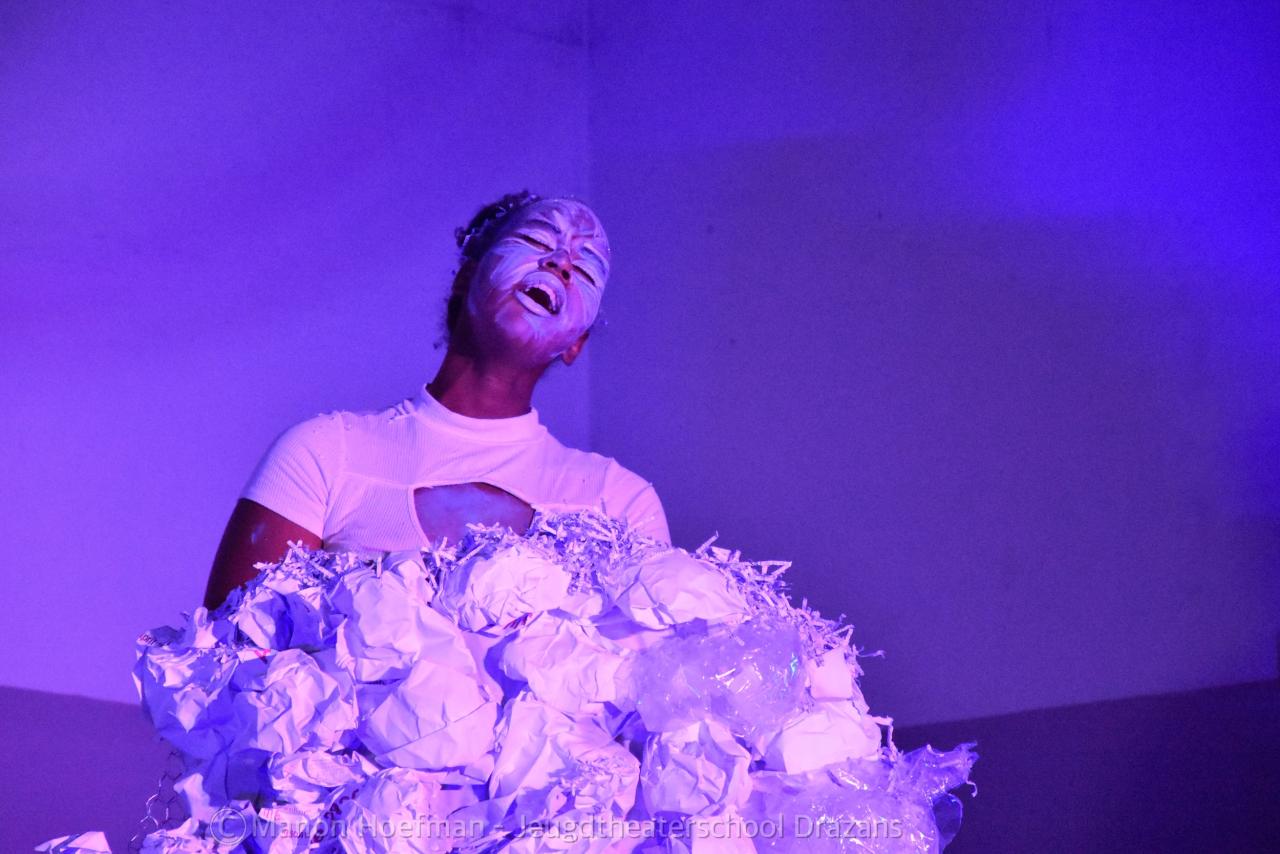 Photo: Manon Hoefman