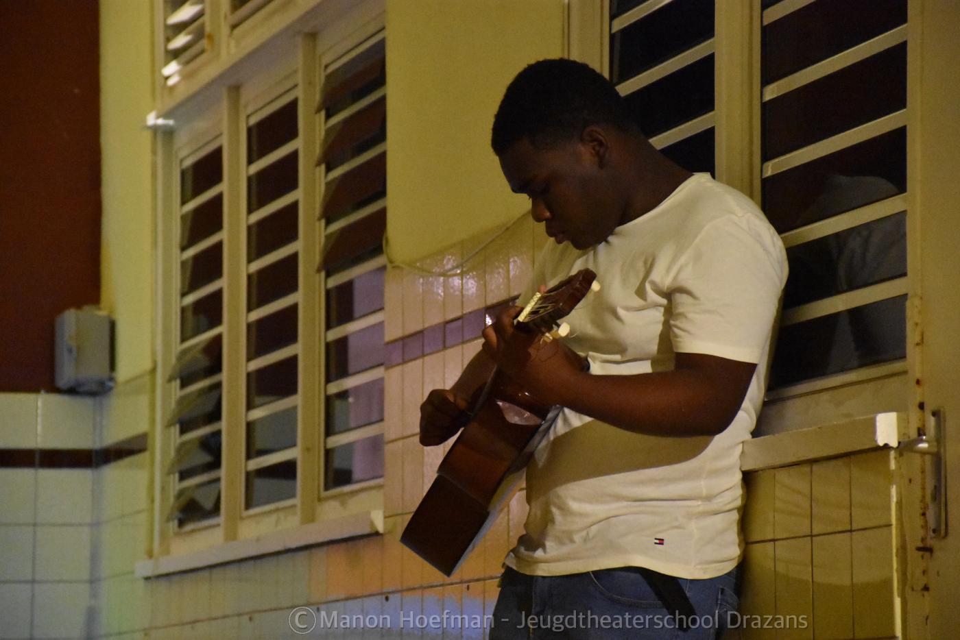 Photo: Manon Hoefman