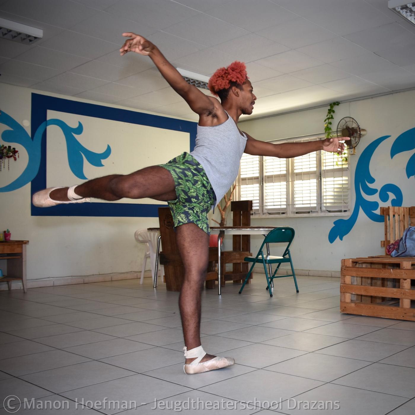 Maakweek 2021 - foto: Manon Hoefman